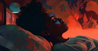 I Can Never Fall Asleep When It Matters - The Septum
