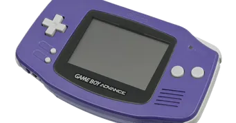 My Game Boy Advance Was the Perfect Tragedy For a Healthy Life - The Septum